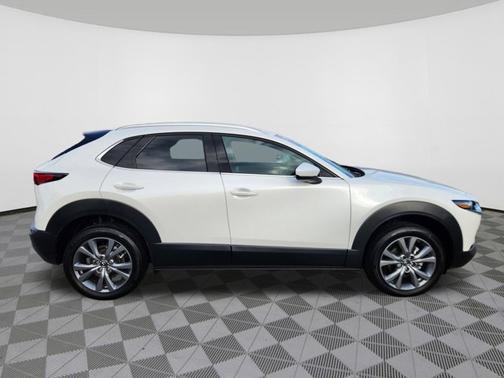 2025 Mazda CX-30 2.5 S Premium Package