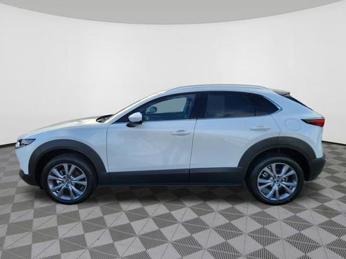 2025 Mazda CX-30 2.5 S Premium Package