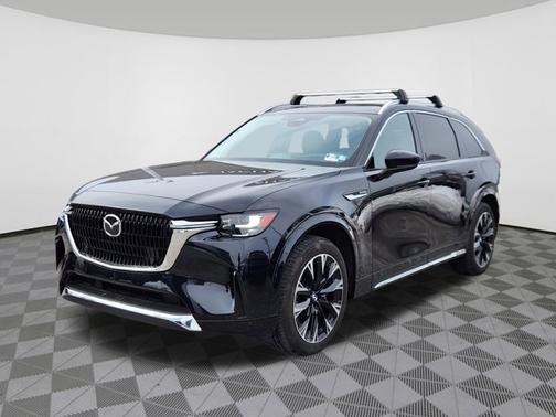 2024 Mazda CX-90 3.3 Turbo S