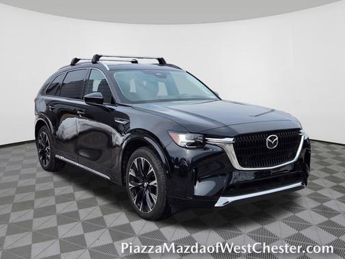 2024 Mazda CX-90 3.3 Turbo S