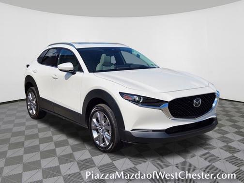 2022 Mazda CX-30 2.5 S Premium Package