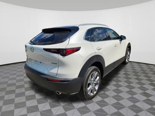 2022 Mazda CX-30 2.5 S Premium Package