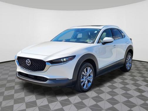 2022 Mazda CX-30 2.5 S Premium Package