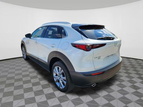 2022 Mazda CX-30 2.5 S Premium Package