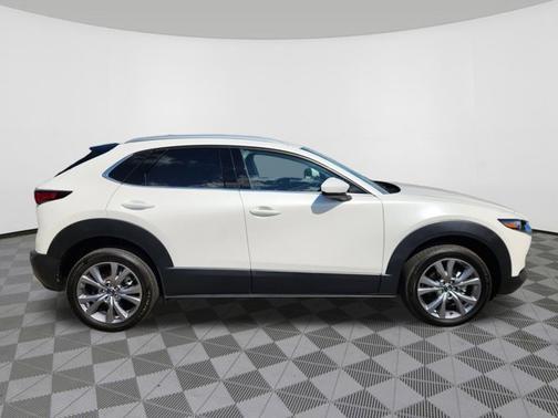 2022 Mazda CX-30 2.5 S Premium Package