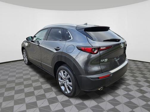 2025 Mazda CX-30 2.5 S Premium Package