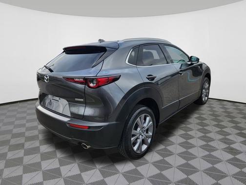 2025 Mazda CX-30 2.5 S Premium Package
