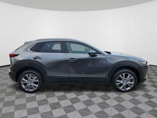 2025 Mazda CX-30 2.5 S Premium Package