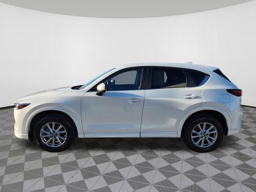 2024 Mazda CX-5 2.5 S Preferred Package
