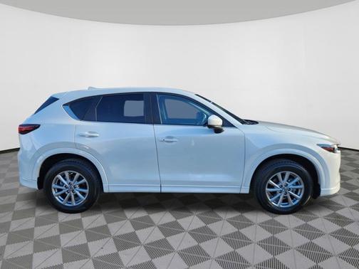 2024 Mazda CX-5 2.5 S Preferred Package