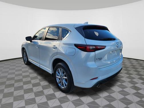 2024 Mazda CX-5 2.5 S Preferred Package