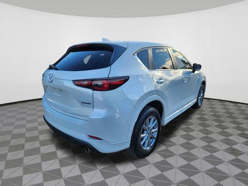 2024 Mazda CX-5 2.5 S Preferred Package