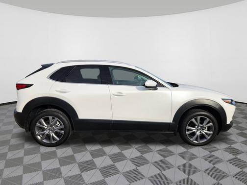 2025 Mazda CX-30 2.5 S Premium Package