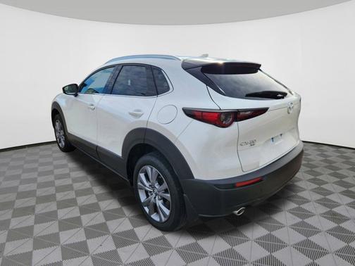 2025 Mazda CX-30 2.5 S Premium Package