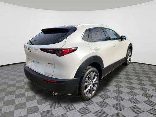 2025 Mazda CX-30 2.5 S Premium Package