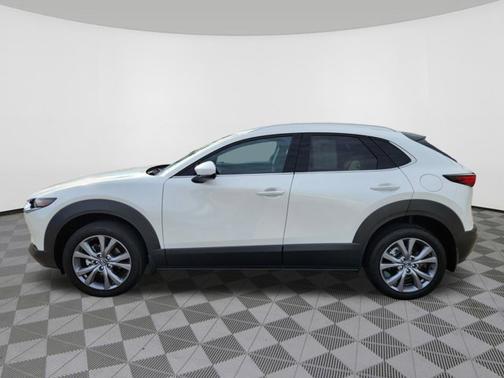 2025 Mazda CX-30 2.5 S Premium Package