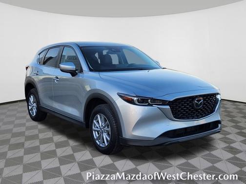 2023 Mazda CX-5 2.5 S Select Package