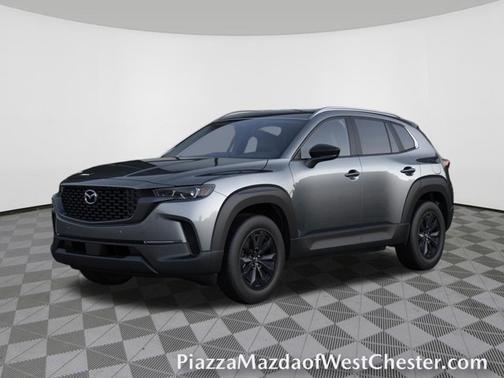 2026 Mazda CX-50 Hybrid Preferred