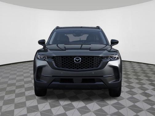 2026 Mazda CX-50 Hybrid Preferred