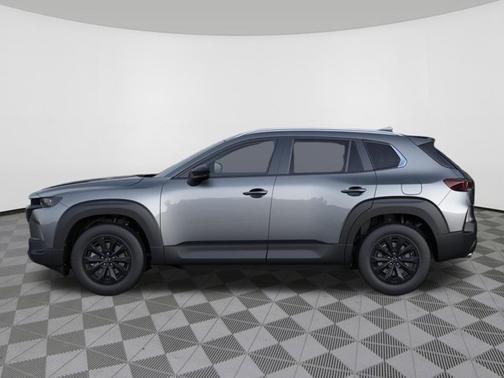 2026 Mazda CX-50 Hybrid Preferred