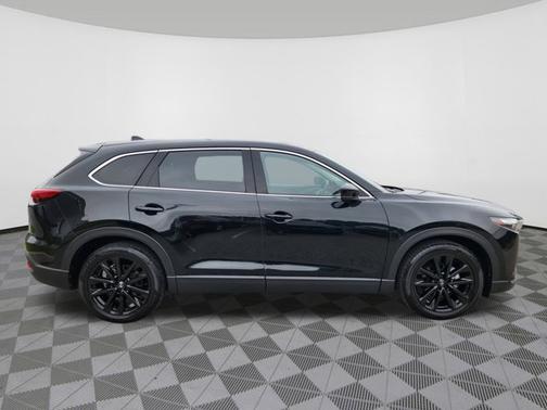 2023 Mazda CX-9 Touring Plus