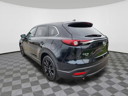 2023 Mazda CX-9 Touring Plus