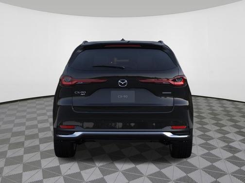 2026 Mazda CX-90 Premium Plus