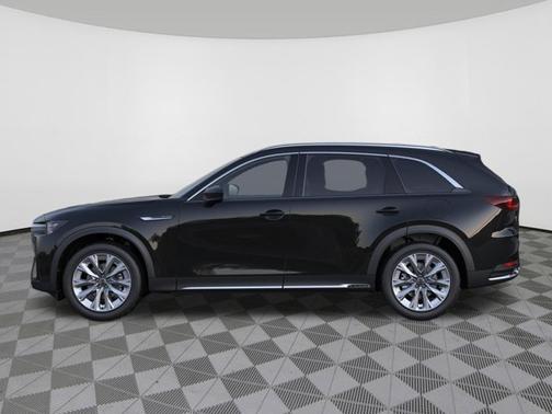 2026 Mazda CX-90 Premium Plus
