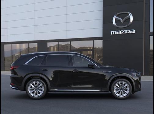 2026 Mazda CX-90 Premium Plus
