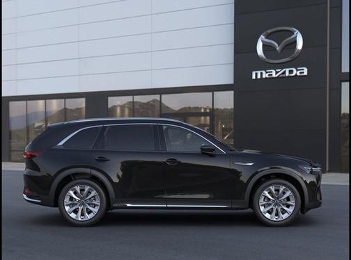 2026 Mazda CX-90 Premium Plus