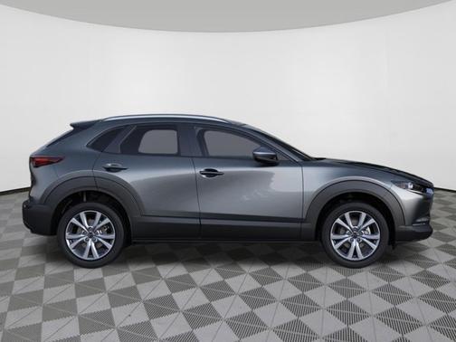 2026 Mazda CX-30 2.5 S Premium