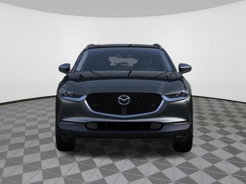 2026 Mazda CX-30 2.5 S Premium