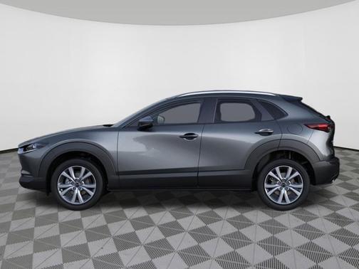 2026 Mazda CX-30 2.5 S Premium