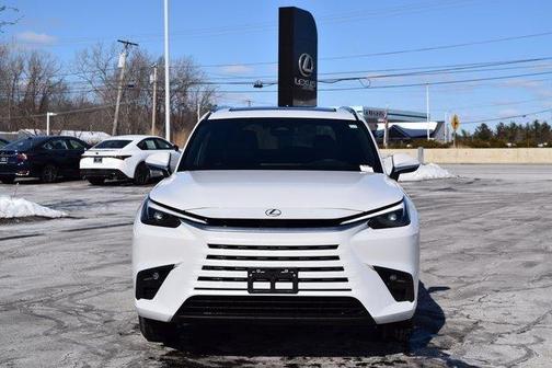 2026 Lexus TX 350 Premium