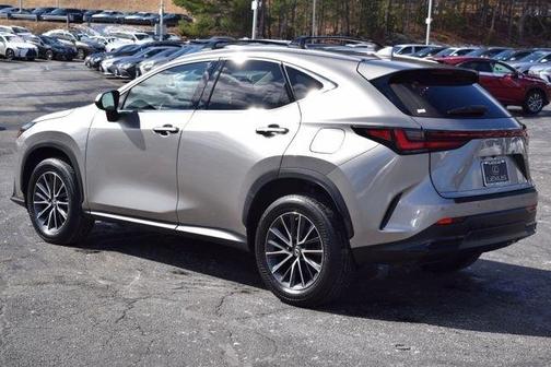 2023 Lexus NX 350 Premium