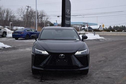 2026 Lexus RZ 450e Premium