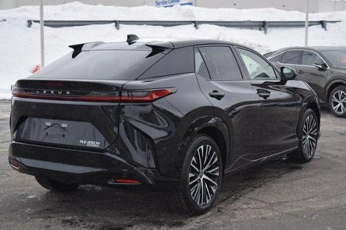 2026 Lexus RZ 450e Premium