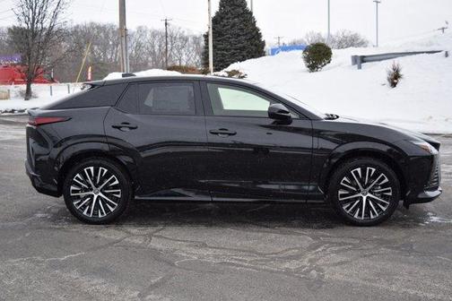 2026 Lexus RZ 450e Premium