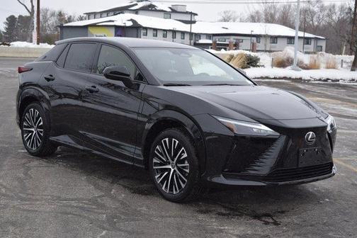 2026 Lexus RZ 450e Premium