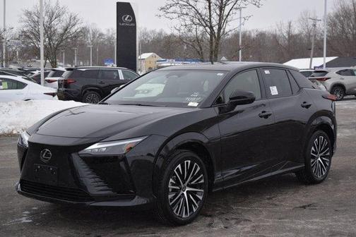 2026 Lexus RZ 450e Premium