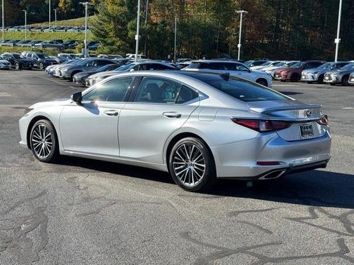 2023 Lexus ES 350 350