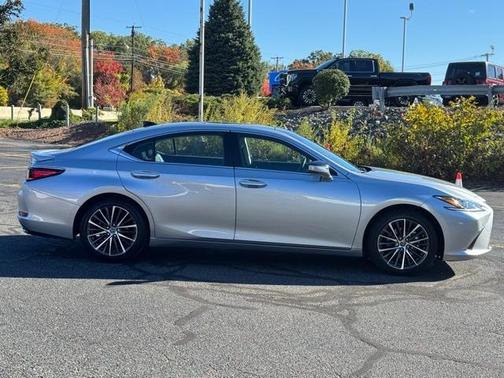 2023 Lexus ES 350 350