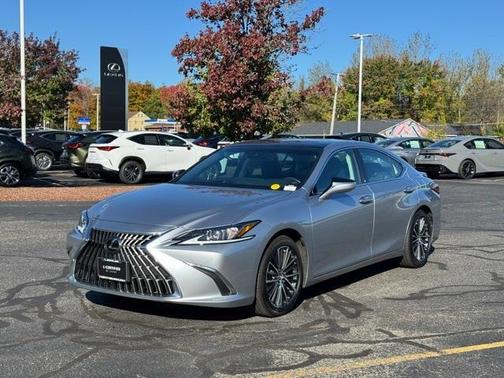 2023 Lexus ES 350 350