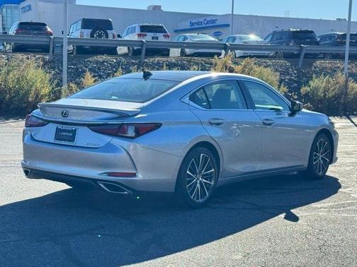 2023 Lexus ES 350 350