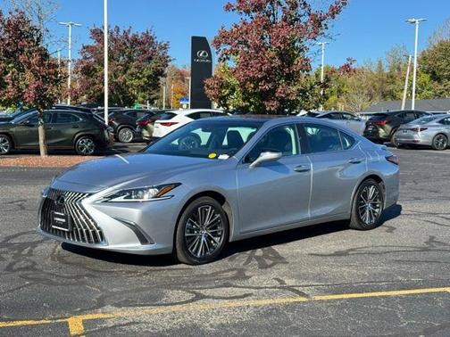 2023 Lexus ES 350 350