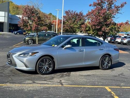 2023 Lexus ES 350 350