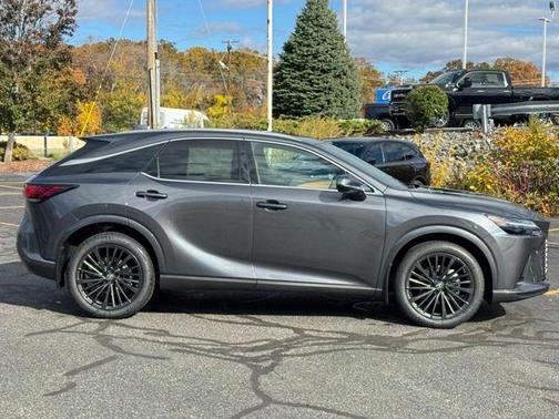 2026 Lexus RX 350 Premium