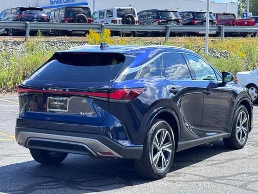 2024 Lexus RX 350 Premium