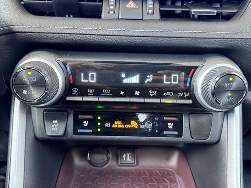 2023 Toyota RAV4 Limited
