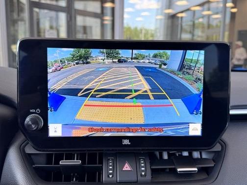 2023 Toyota RAV4 Limited